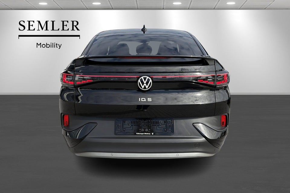 VW ID.5 77 Pro Performance 5d