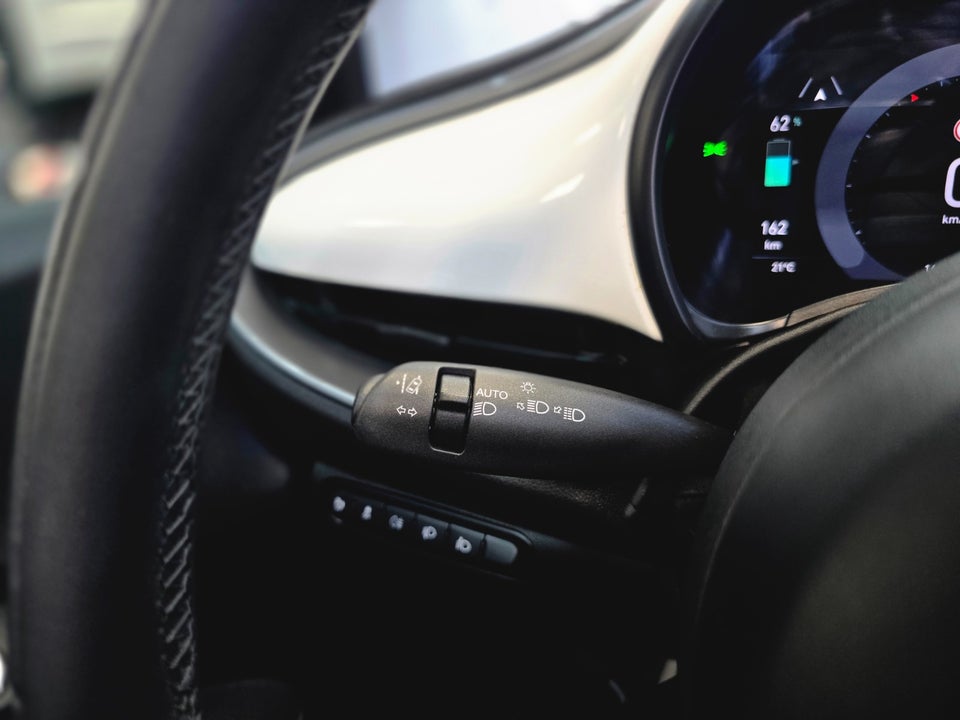 Fiat 500e 42 Icon Cabrio 2d