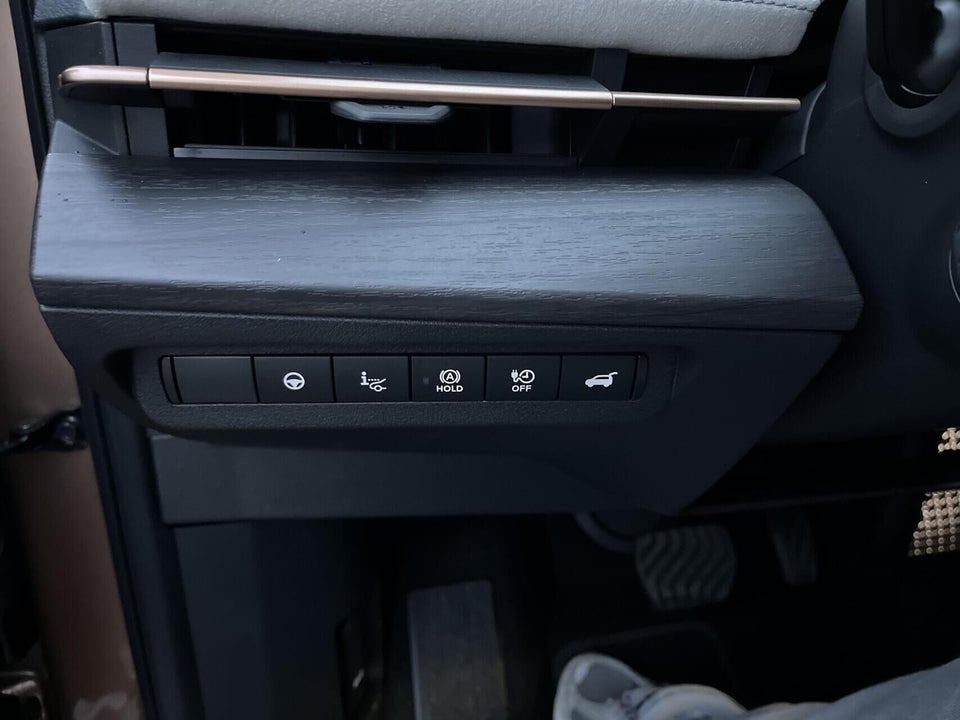 Nissan Ariya 87 Evolve 5d