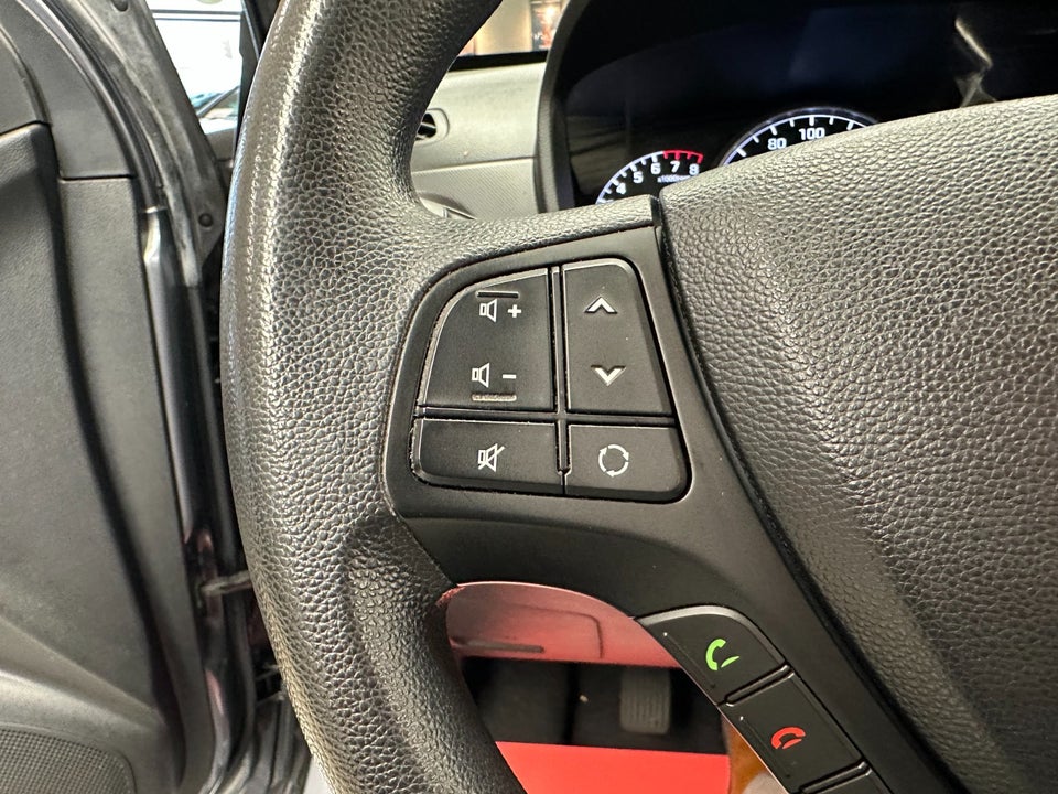 Hyundai i10 1,0 Touch 5d