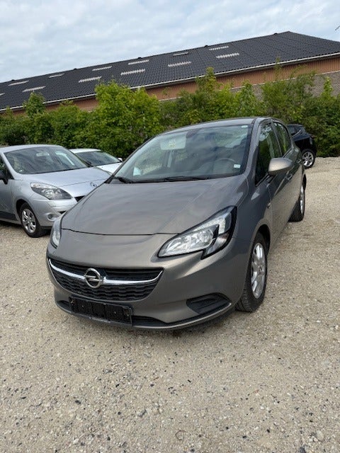 Opel Corsa 1,4 16V Cosmo aut. 5d