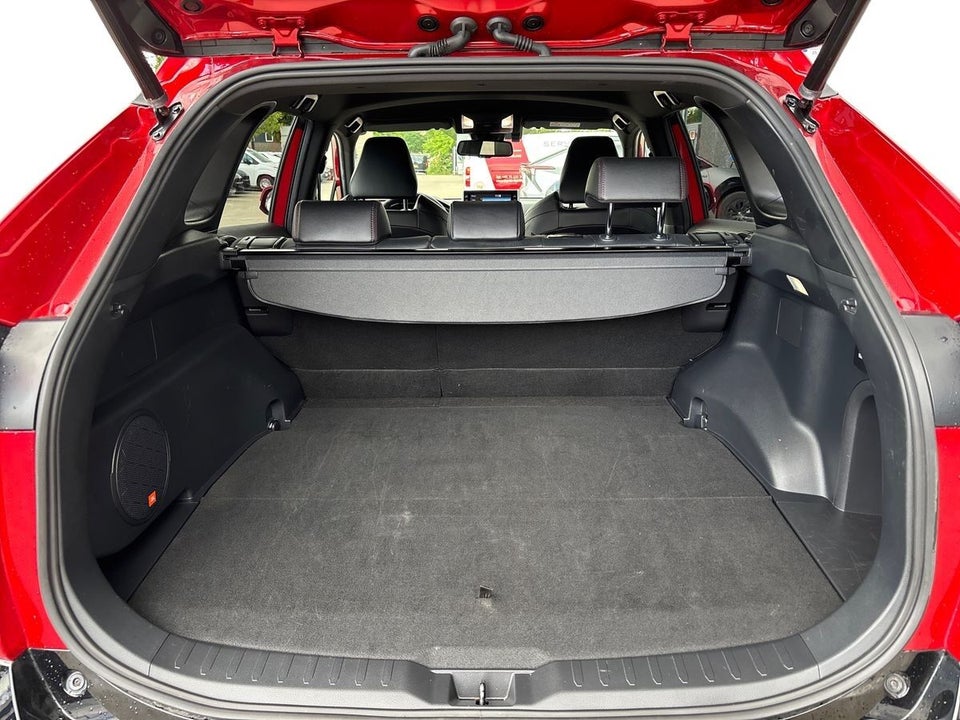 Toyota RAV4 2,5 Plug-in Hybrid Active Premium AWD-i 5d