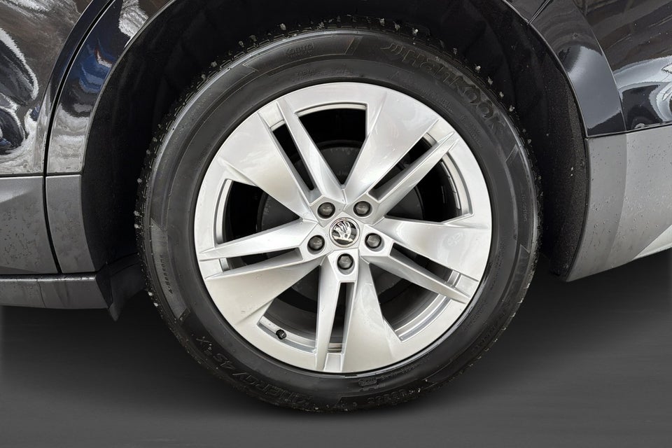 Skoda Enyaq 60 iV 5d