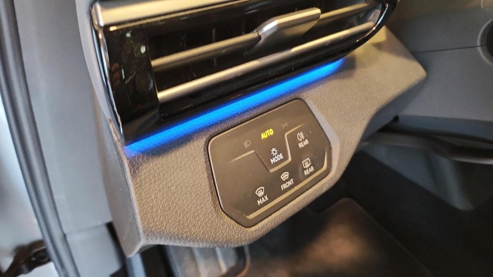 VW ID.4 77 Pro 5d
