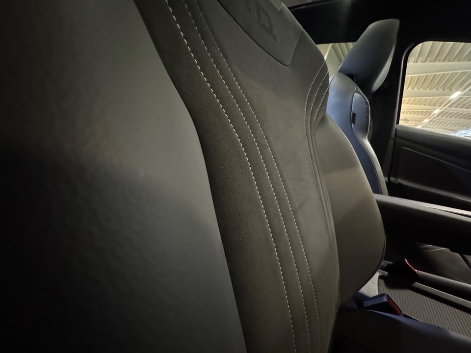 VW ID.5 77 Pro Performance 5d