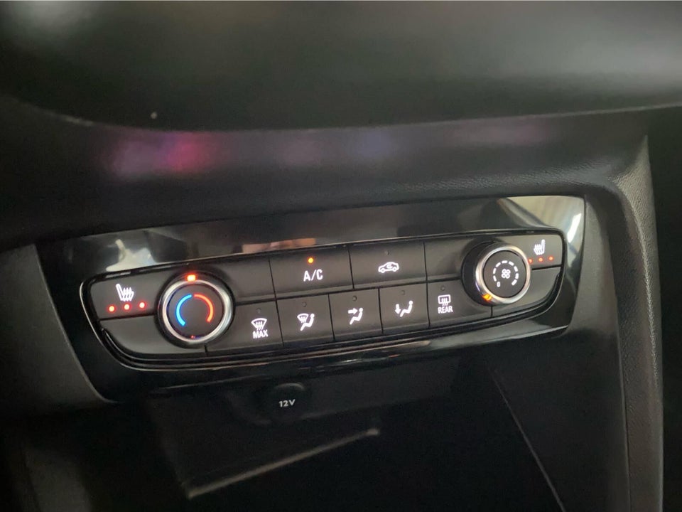 Opel Corsa 1,2 City 5d