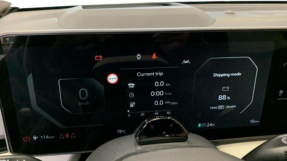 Kia EV4 81 Long Range GT-Line 5d