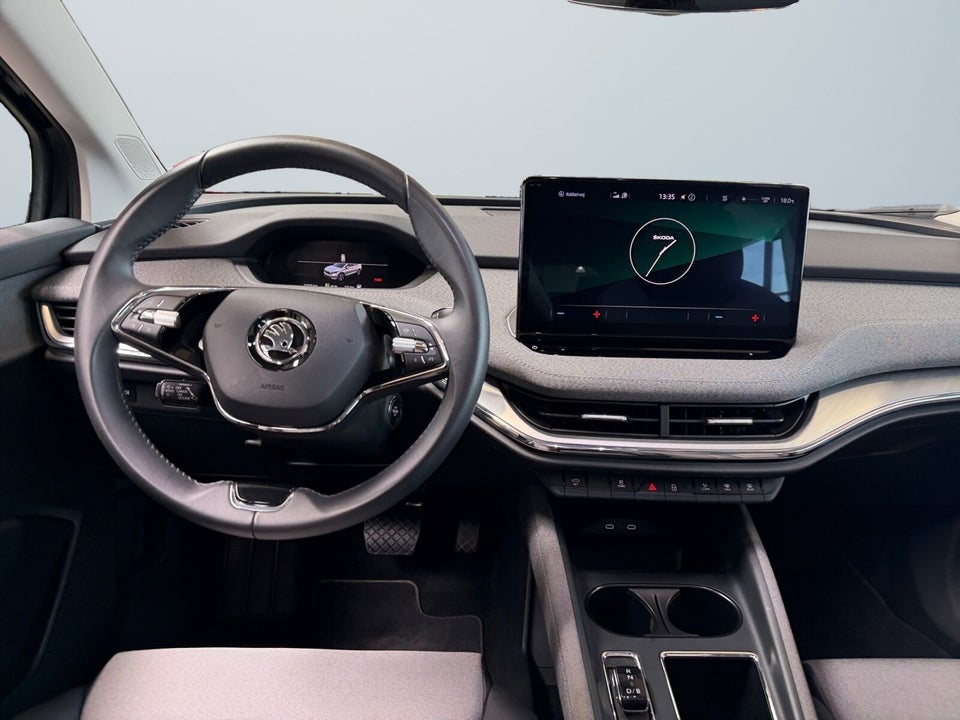 Skoda Enyaq 60 iV 5d