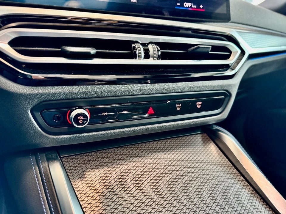 BMW i4 eDrive40 Supercharged M-Sport 5d