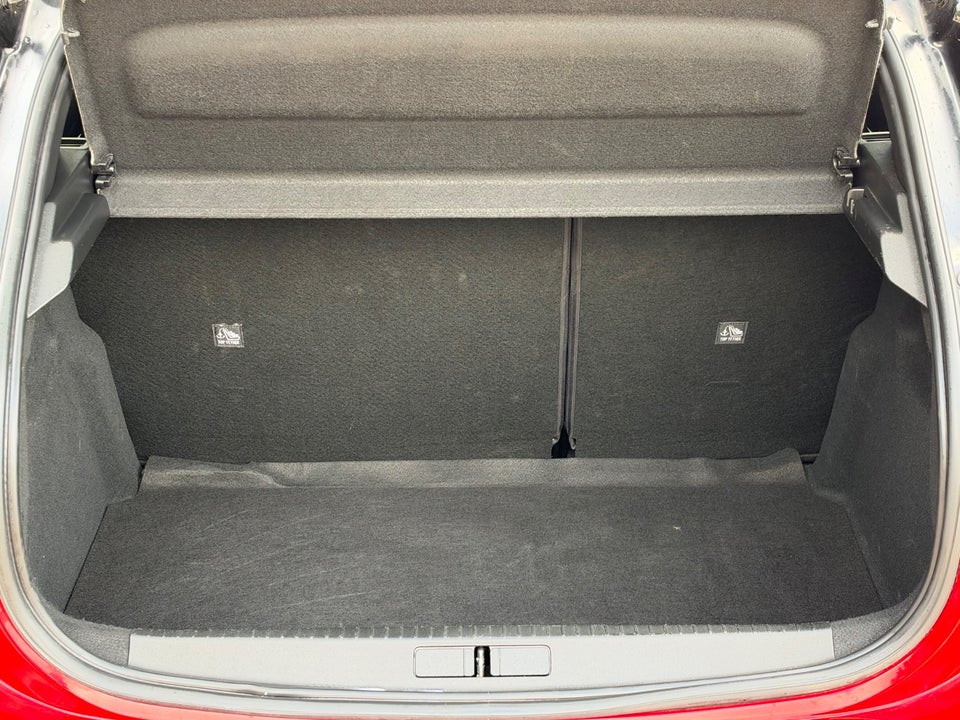 Opel Corsa-e 50 GS-Line 5d