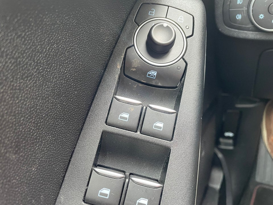 Ford Fiesta 1,0 EcoBoost mHEV ST-Line 5d