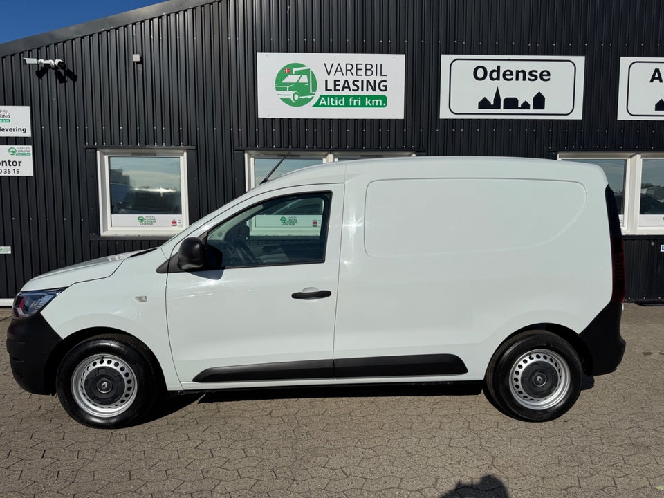 Renault Express 1,5 dCi 95 5d