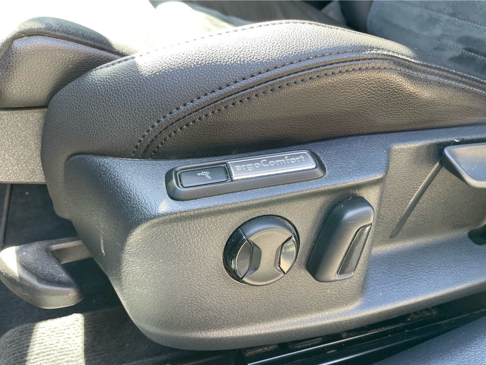 VW Passat 1,4 TSi 150 Highline Premium Variant DSG 5d