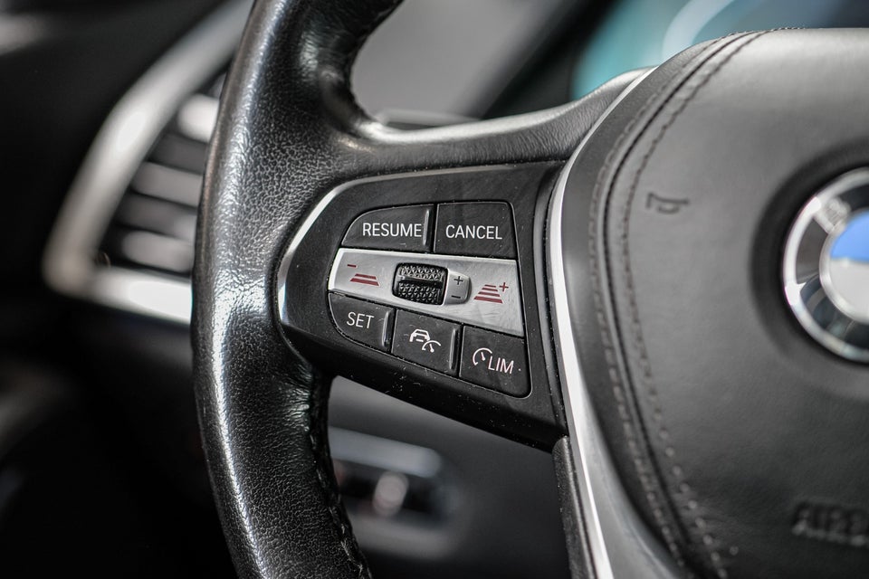 BMW X5 3,0 xDrive45e X-Line aut. 5d