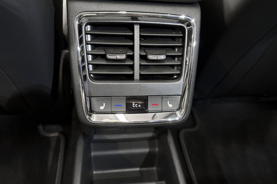 Skoda Enyaq 85 iV Coupé 5d