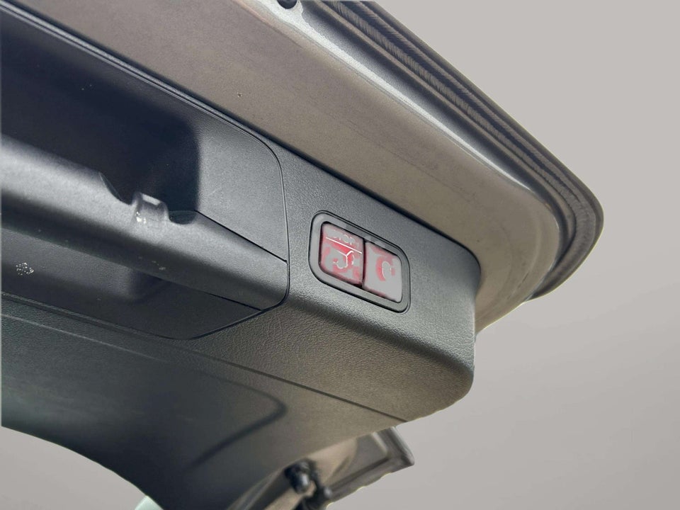 Mercedes EQB250 Progressive 5d