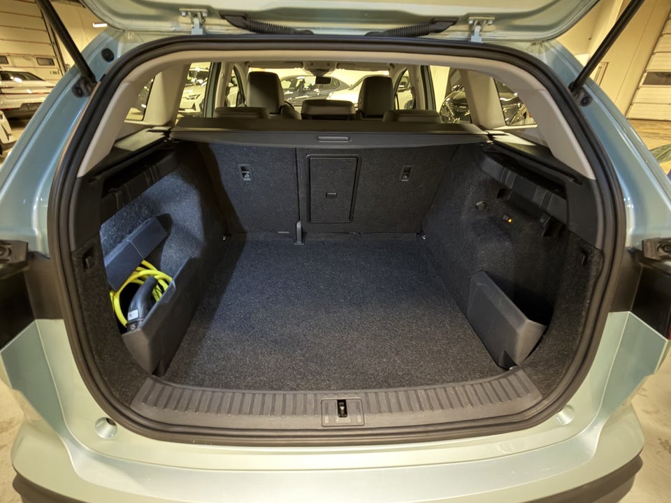 Skoda Enyaq 80 iV Loft 5d