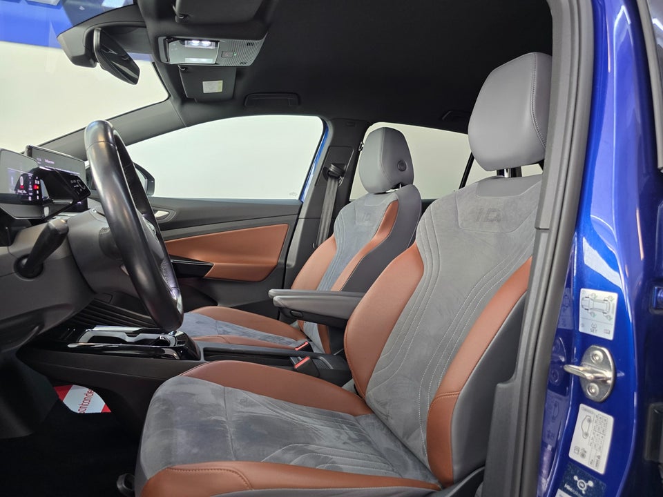 VW ID.4 77 1ST Pro Performance 5d