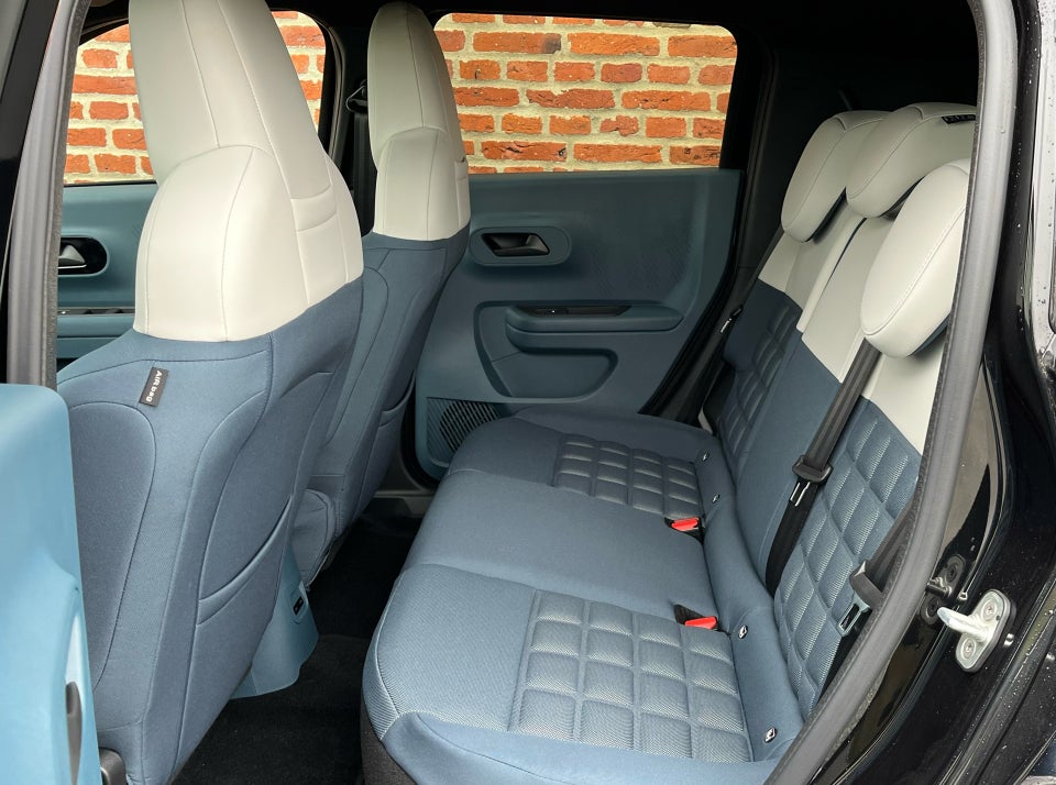 Fiat Grande Panda E 45 la Prima 5d