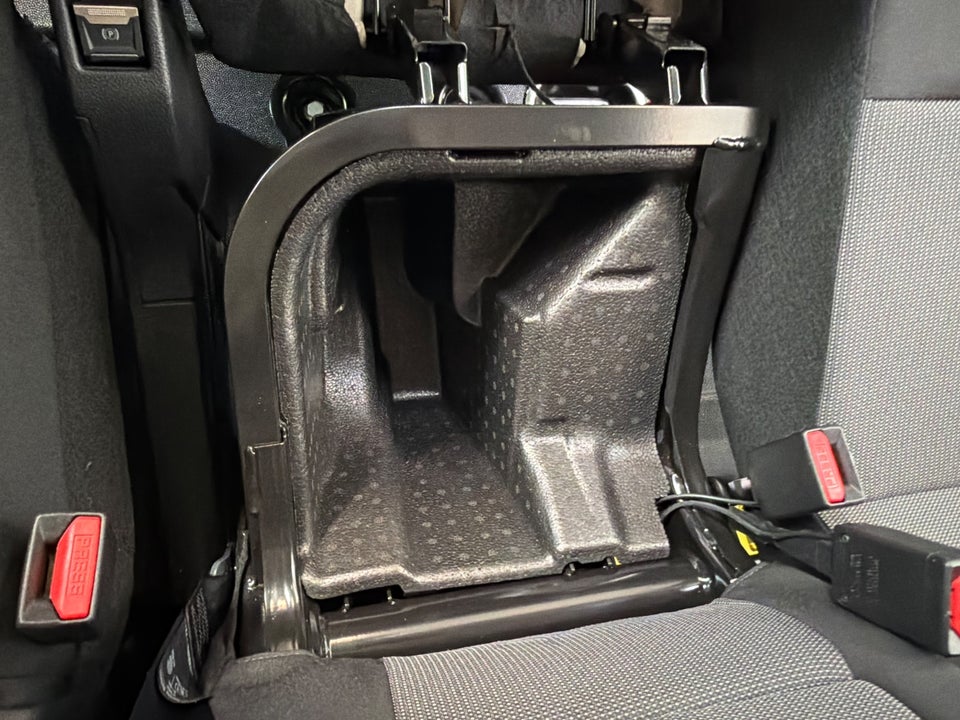 Opel Vivaro-e 75 Enjoy L2