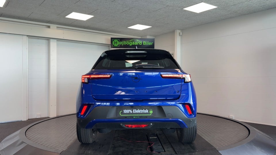 Opel Mokka-e 54 Edition+ 5d