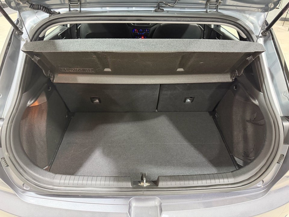 Hyundai i20 1,25 Trend 5d