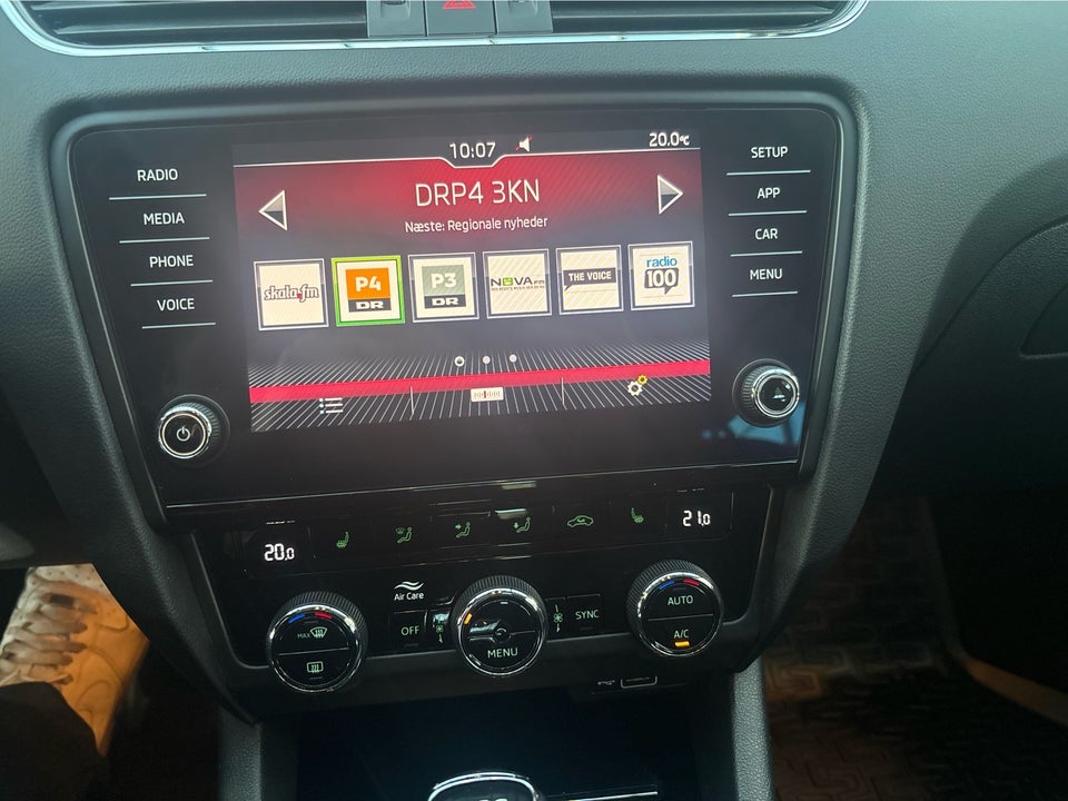 Skoda Octavia 1,5 TSi 150 Celebration Combi DSG 5d