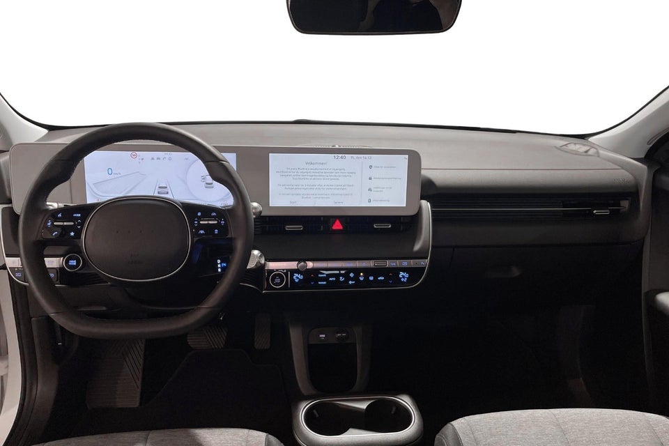 Hyundai Ioniq 5 77 Essential AWD 5d