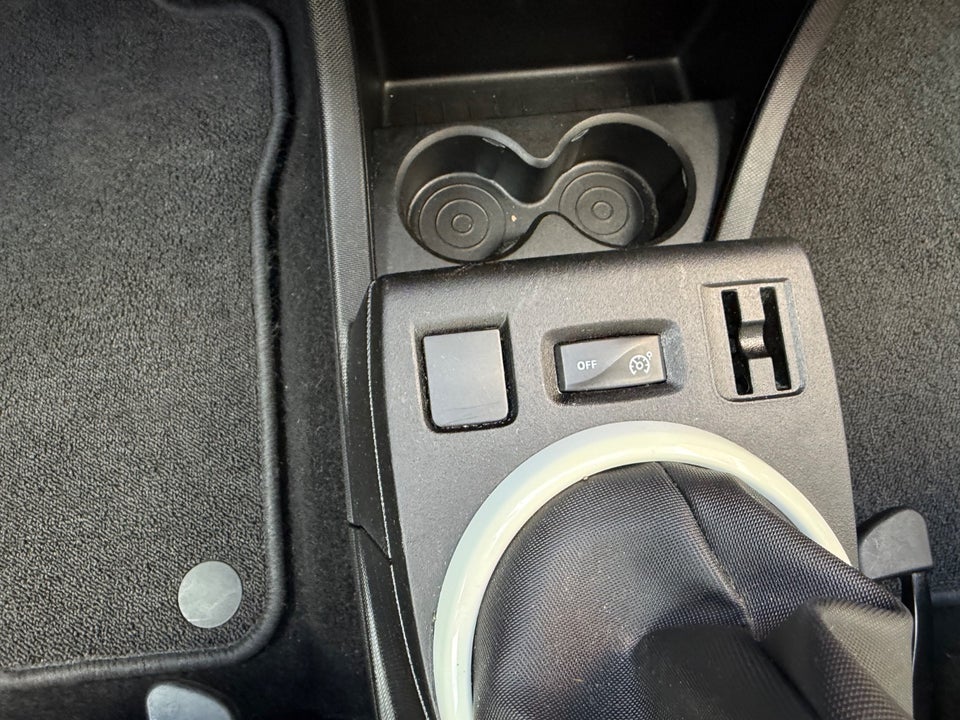 Renault Twingo 1,0 SCe 70 Authentique 5d