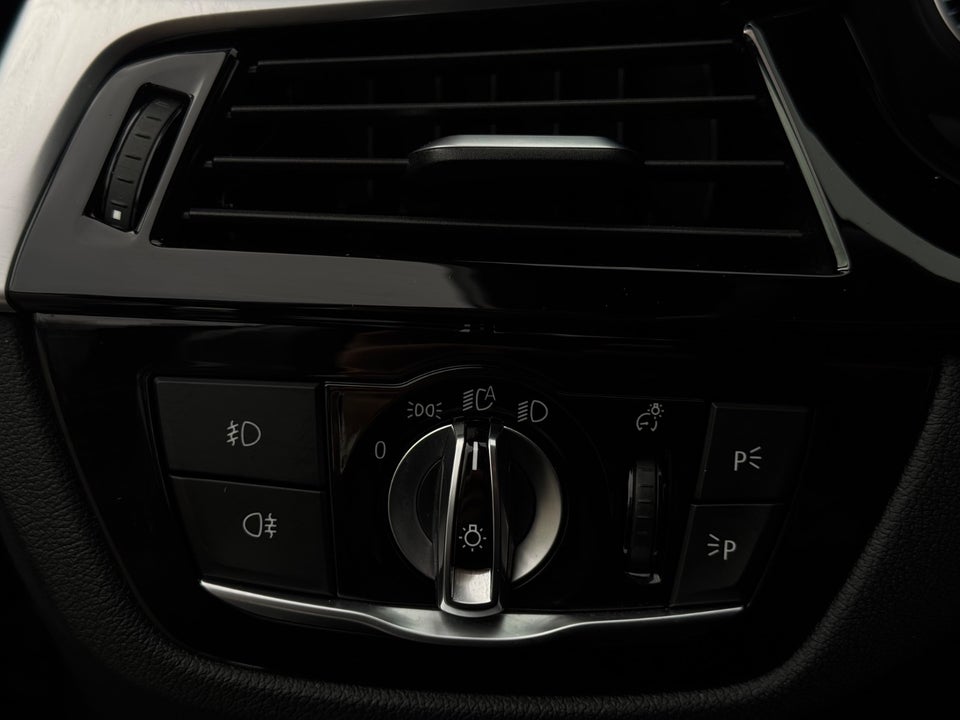 BMW 530d 3,0 M-Sport aut. 4d