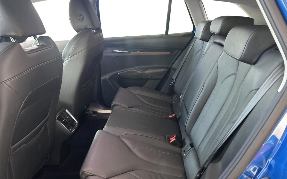 Skoda Enyaq 80 iV 5d