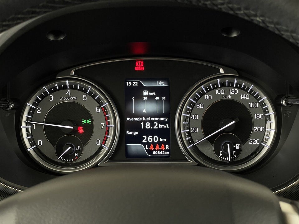 Suzuki Vitara 1,4 mHybrid Adventure 5d