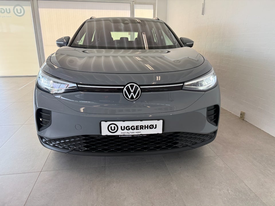 VW ID.4 77 Pro Performance 5d