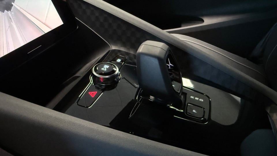 Polestar 2 Long Range 5d