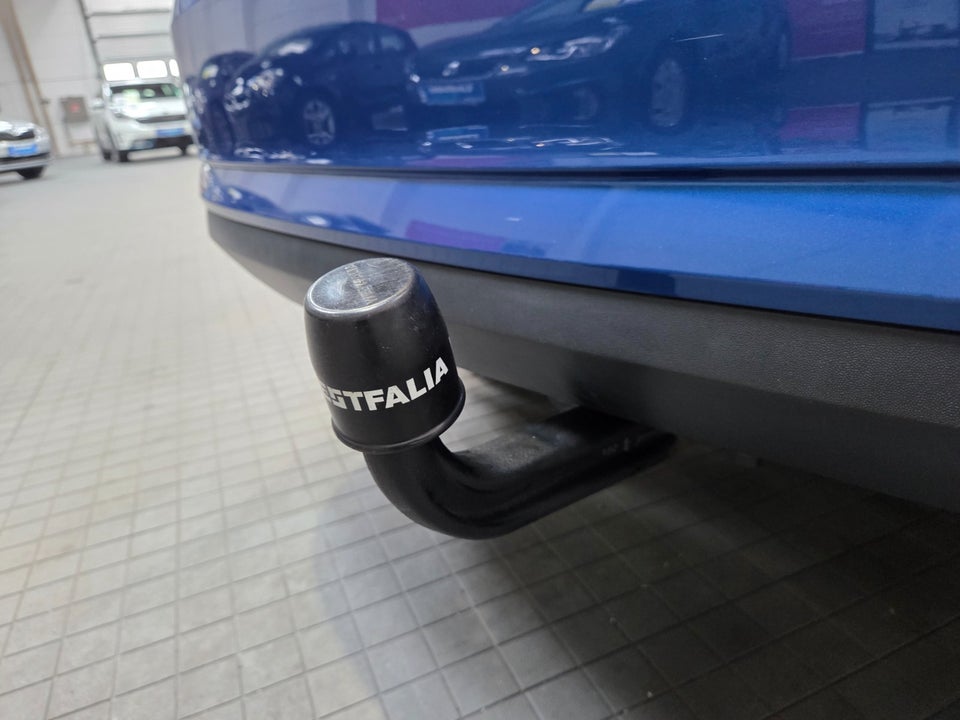Skoda Rapid 1,2 TSi 110 Ambition Spaceback 5d