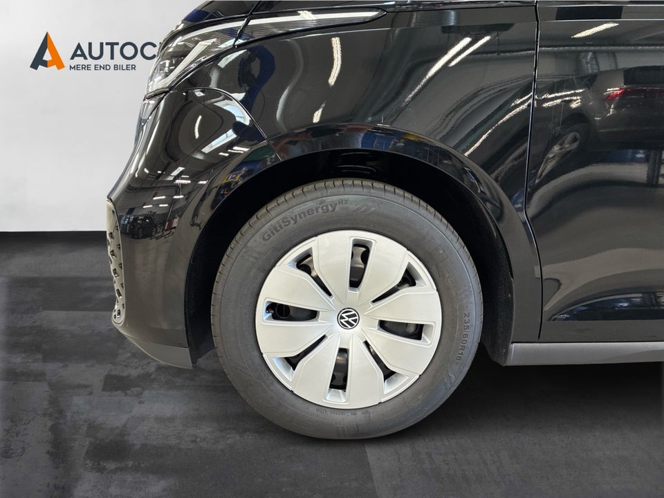 VW ID. Buzz 79 Cargo Comfort