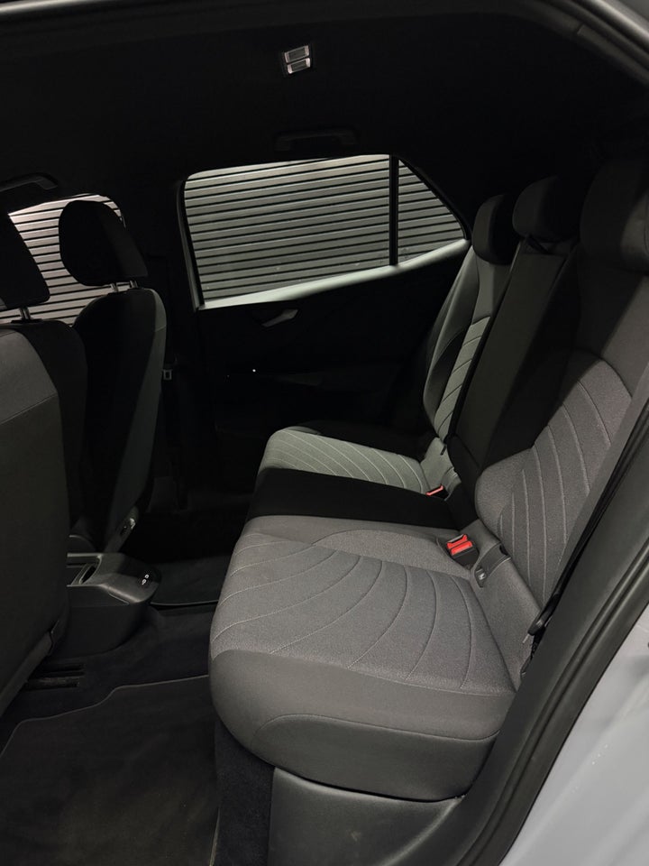 VW ID.3 58 Pro Performance 5d