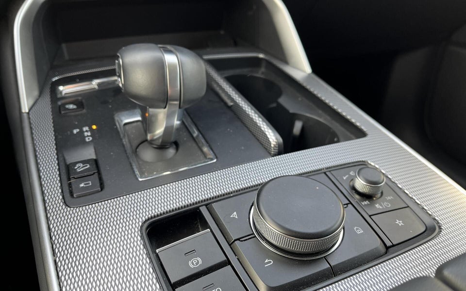 Mazda CX-60 2,5 PHEV Homura Comfort aut. AWD 5d