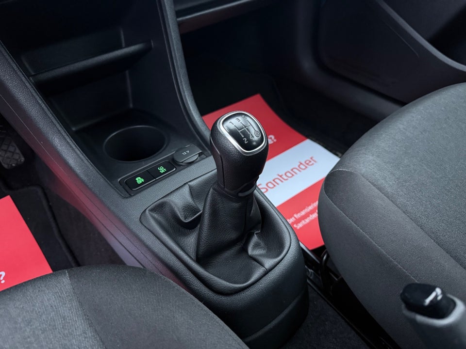 Skoda Citigo 1,0 60 Active GreenTec 5d