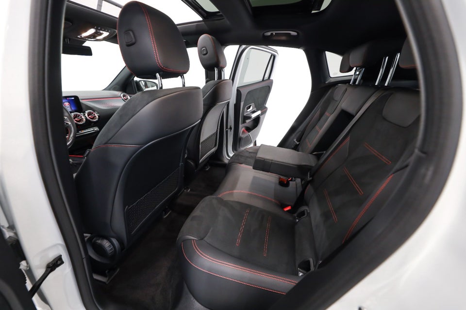 Mercedes EQA250+ AMG Advance 5d