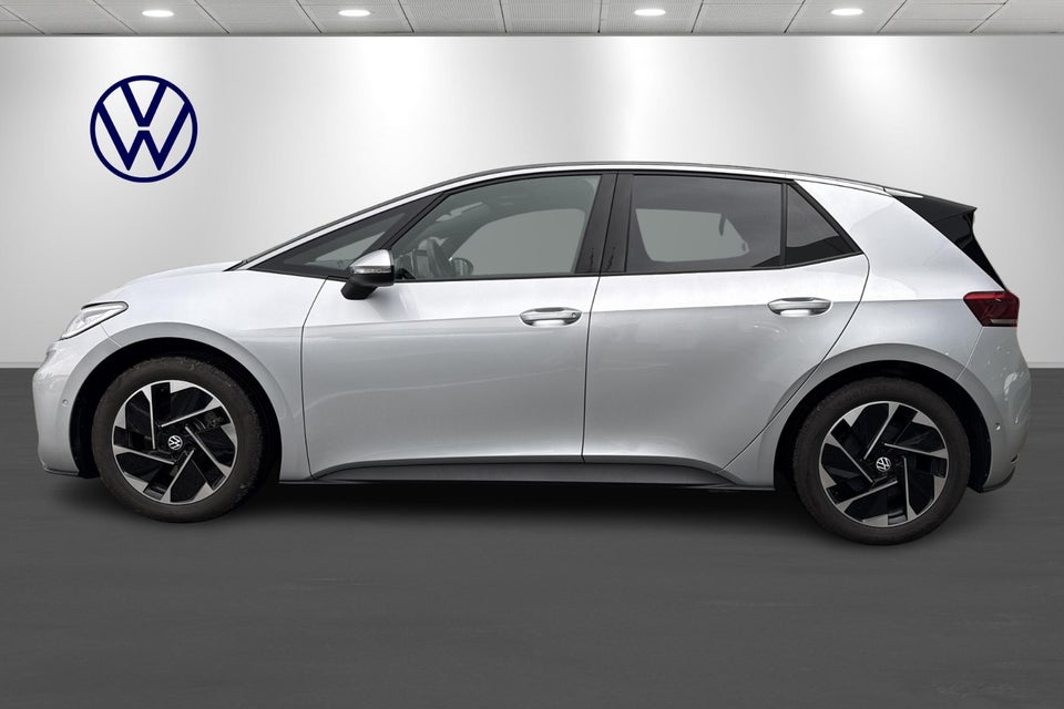 VW ID.3 58 Style 5d