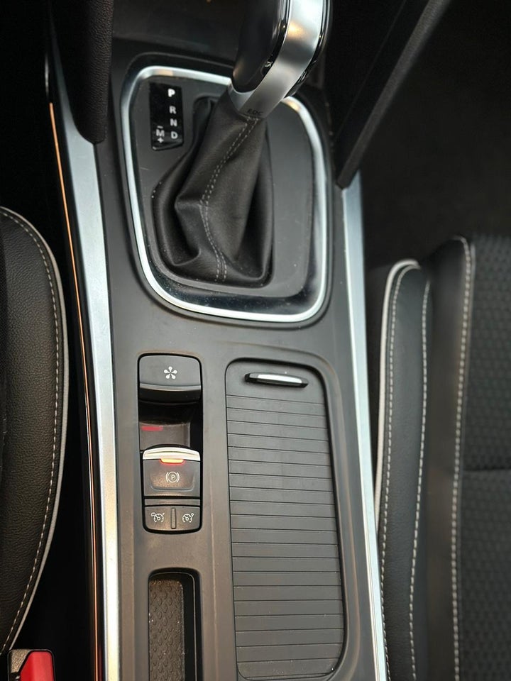 Renault Megane IV 1,5 dCi 115 Bose Edition Sport Tourer EDC 5d