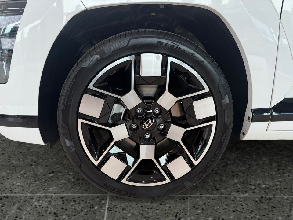Hyundai Kona 65 EV Ultimate 5d