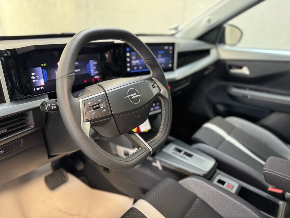 Opel Frontera 44 GS 5d