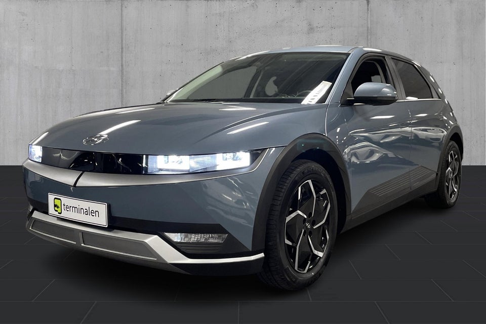 Hyundai Ioniq 5 58 Style 5d