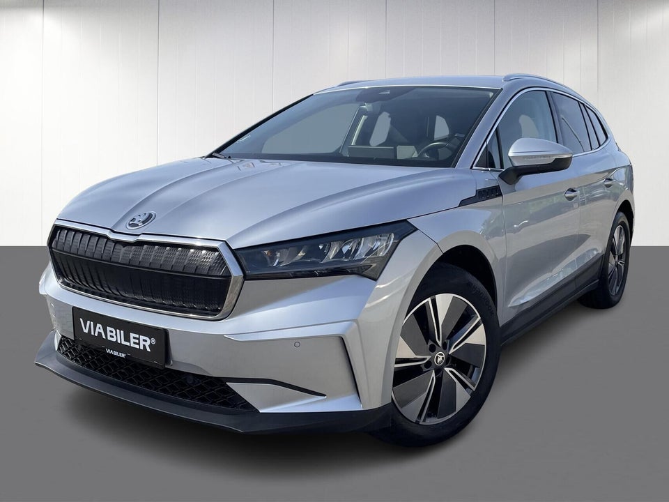Skoda Enyaq 80 iV 5d