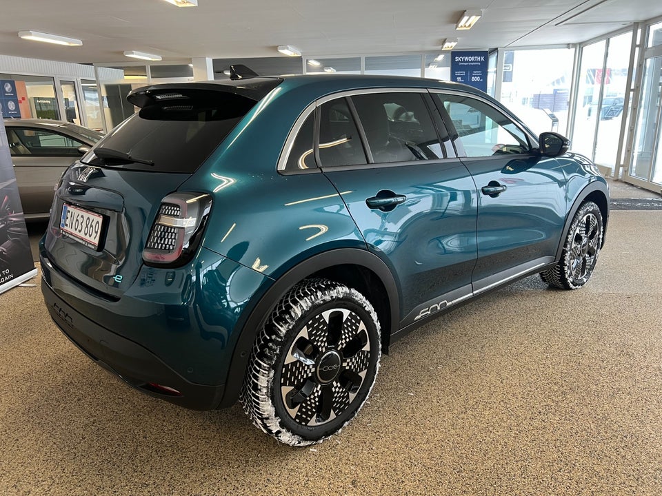 Fiat 600e 54 la Prima 5d