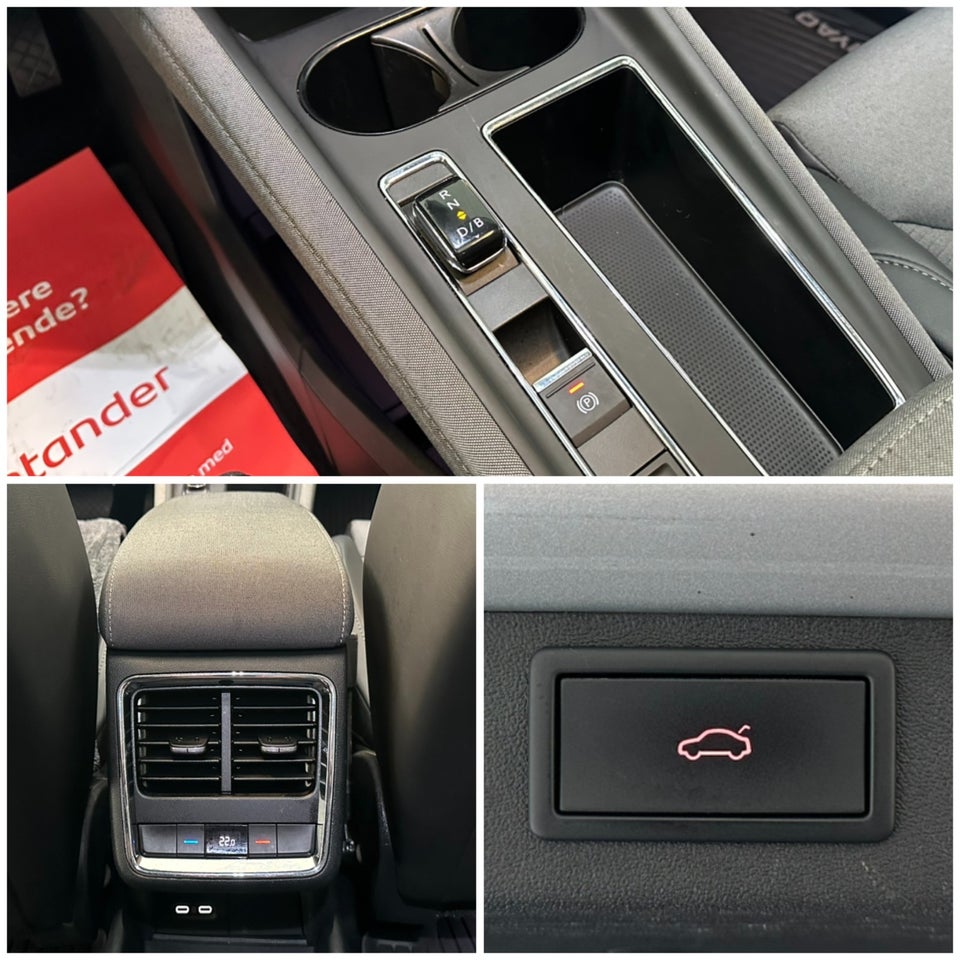 Skoda Enyaq 80 iV Loft 5d