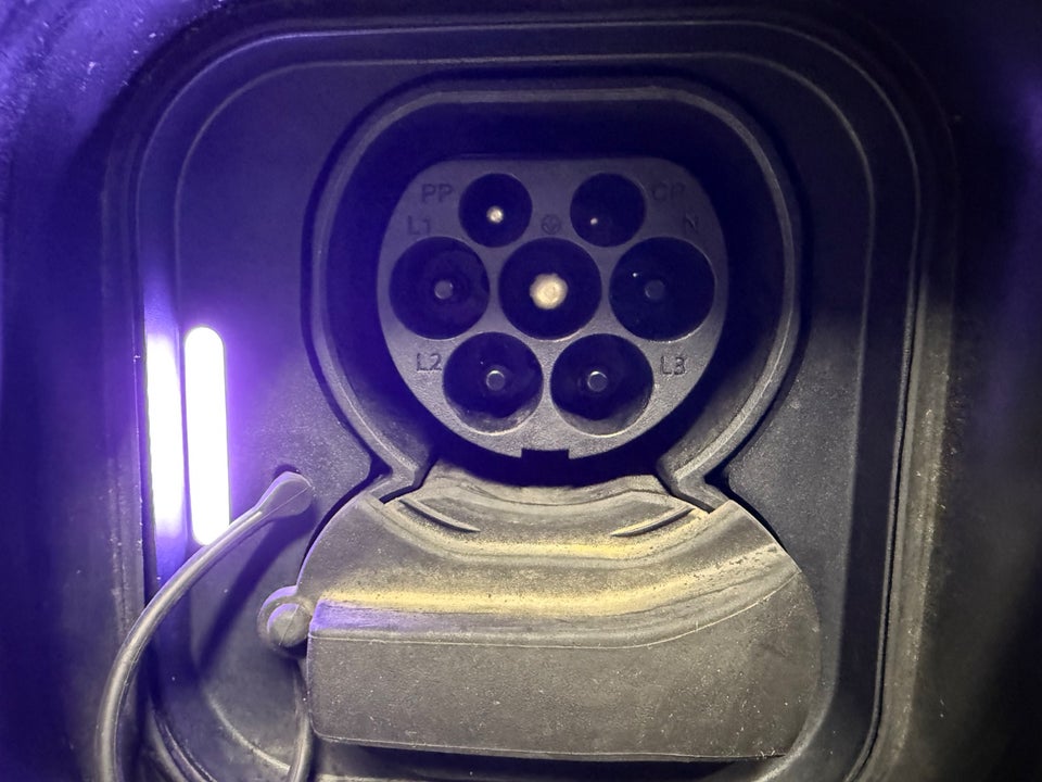 Volvo C40 P6 ReCharge Plus 5d