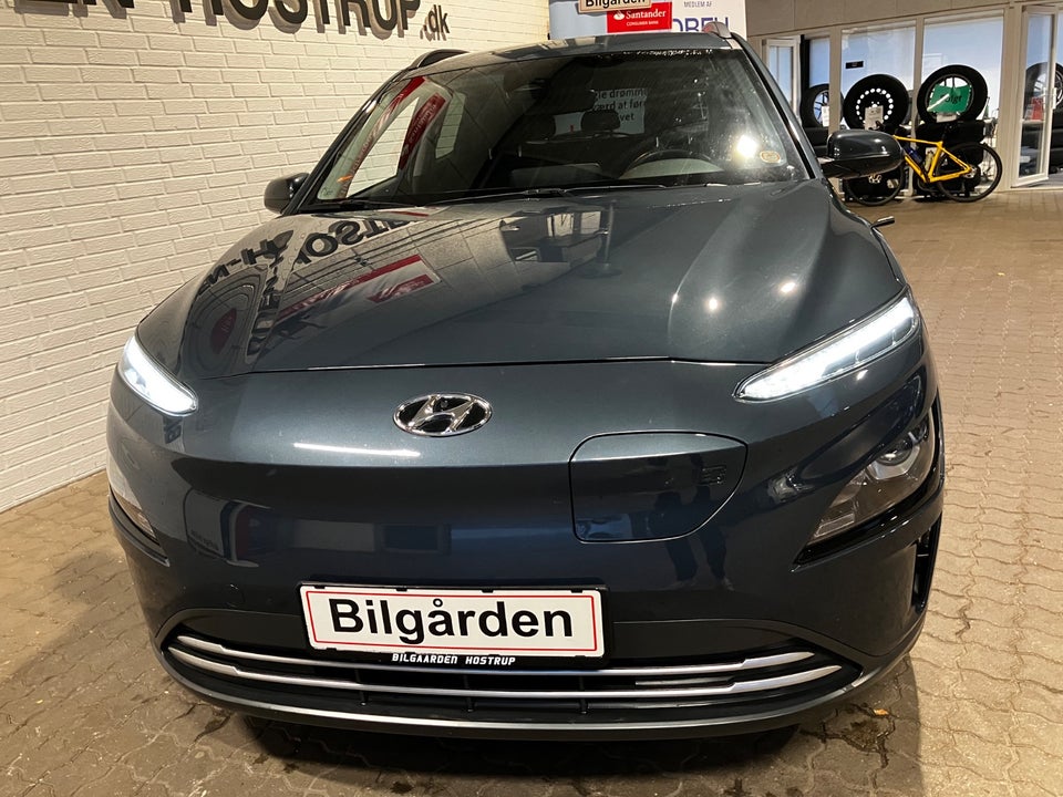 Hyundai Kona 39 EV Intuitive 5d